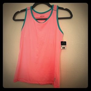Everlast Sport Pink tank top NWT